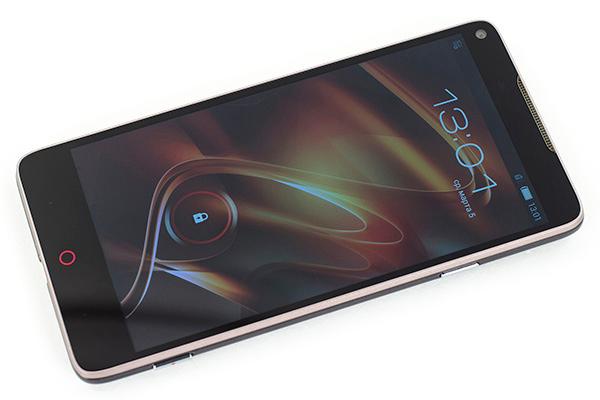 Смартфон ZTE nubia Z5s:, фото 5