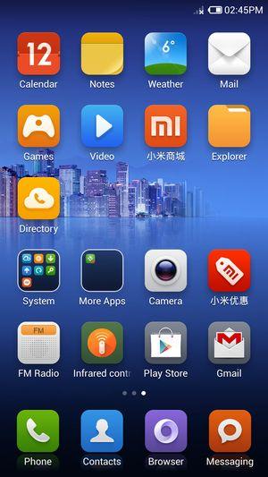 Смартфон ZTE nubia Z5s:, фото 40