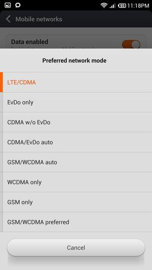 Смартфон ZTE nubia Z5s:, фото 33