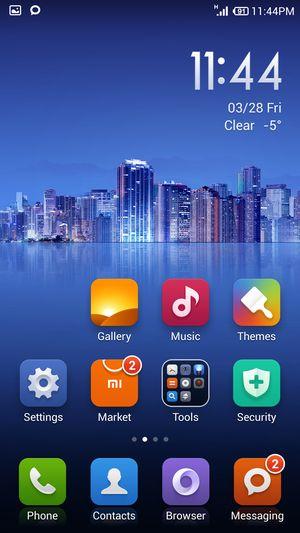 Смартфон ZTE nubia Z5s:, фото 39