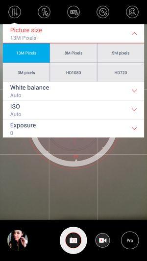 Смартфон ZTE nubia Z5s:, фото 25