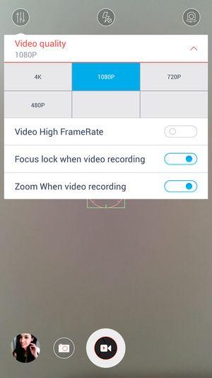 Смартфон ZTE nubia Z5s:, фото 26