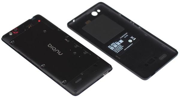 Смартфон ZTE nubia Z7 Max:, фото 8