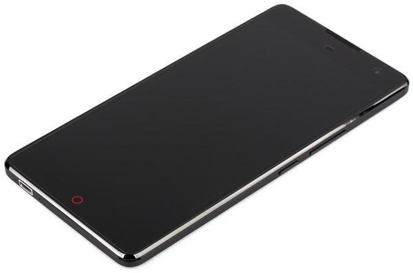 Смартфон ZTE nubia Z7 Max:, фото 4