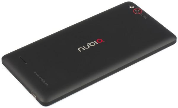 Смартфон ZTE nubia Z7 Max:, фото 5