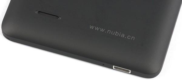 Смартфон ZTE nubia Z7 Max:, фото 11