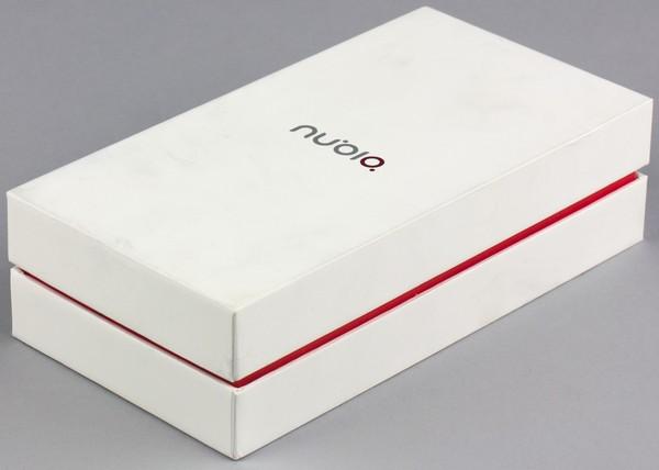 Смартфон ZTE nubia Z7 Max:, фото 2