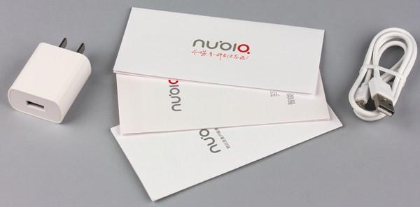 Смартфон ZTE nubia Z7 Max:, фото 3