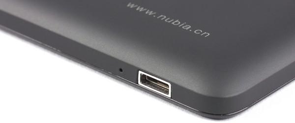 Смартфон ZTE nubia Z7 Max:, фото 17