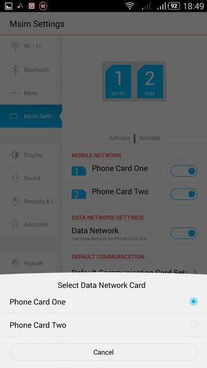 Смартфон ZTE nubia Z7 Max:, фото 44
