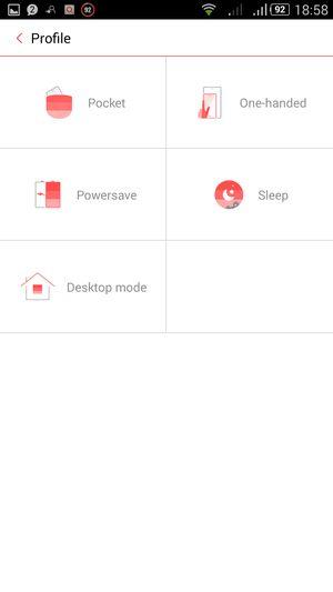 Смартфон ZTE nubia Z7 Max:, фото 49