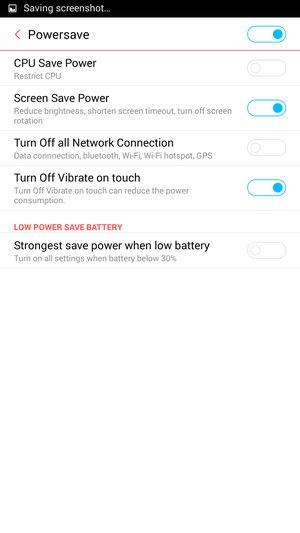 Смартфон ZTE nubia Z7 Max:, фото 50
