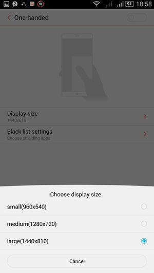 Смартфон ZTE nubia Z7 Max:, фото 51