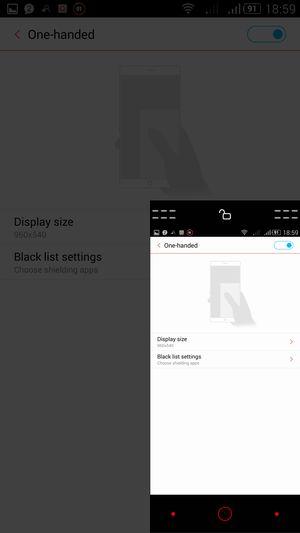 Смартфон ZTE nubia Z7 Max:, фото 52
