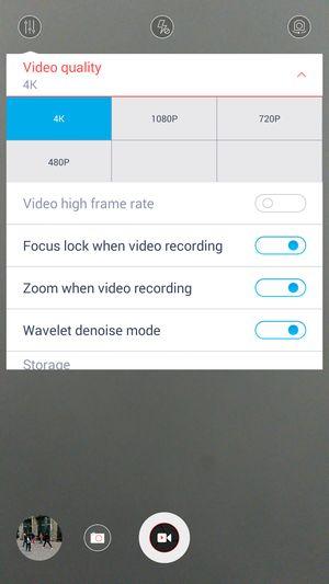Смартфон ZTE nubia Z7 Max:, фото 28