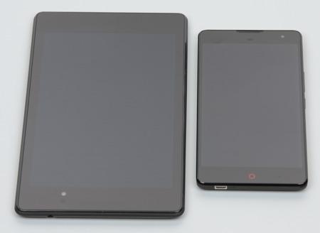 Обзор смартфона ZTE nubia Z7 mini. Тестирование дисплея