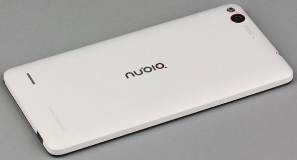 Смартфон ZTE nubia Z7 mini:, фото 4