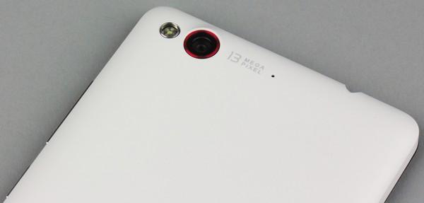 Смартфон ZTE nubia Z7 mini:, фото 8