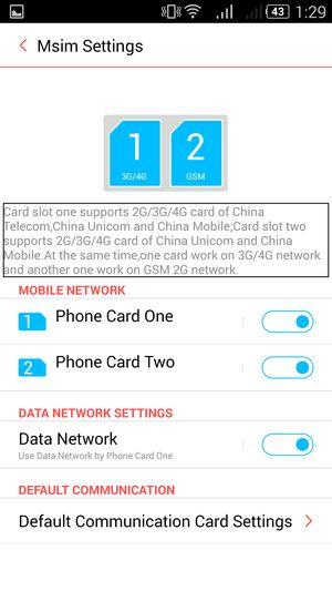 Смартфон ZTE nubia Z7 mini:, фото 40