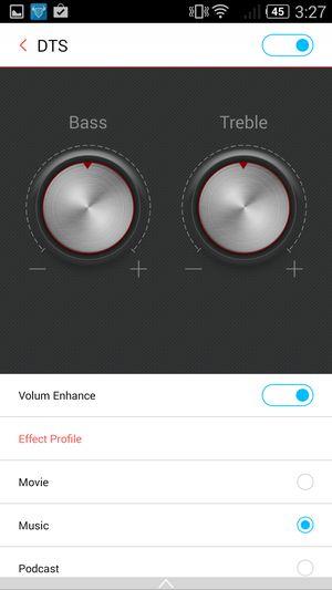 Смартфон ZTE nubia Z7 mini:, фото 19