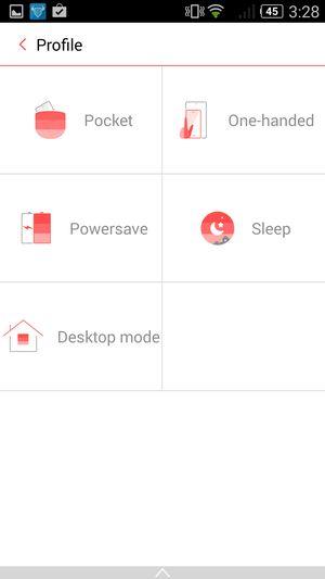 Смартфон ZTE nubia Z7 mini:, фото 49