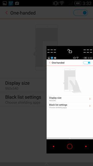 Смартфон ZTE nubia Z7 mini:, фото 53