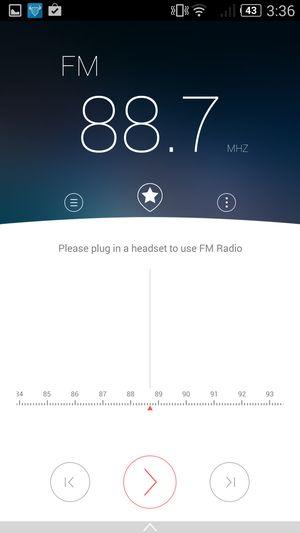 Смартфон ZTE nubia Z7 mini:, фото 20