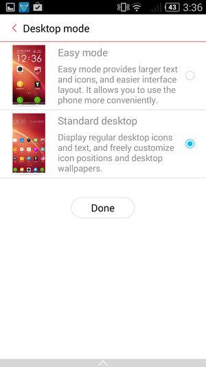 Смартфон ZTE nubia Z7 mini:, фото 50