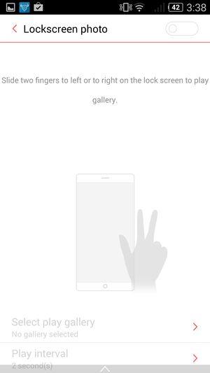 Смартфон ZTE nubia Z7 mini:, фото 42
