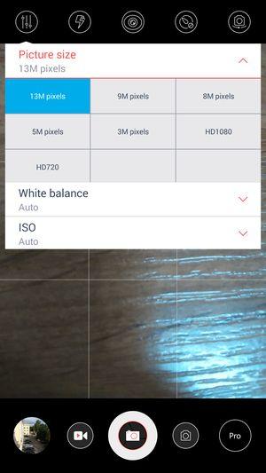 Смартфон ZTE nubia Z7 mini:, фото 23