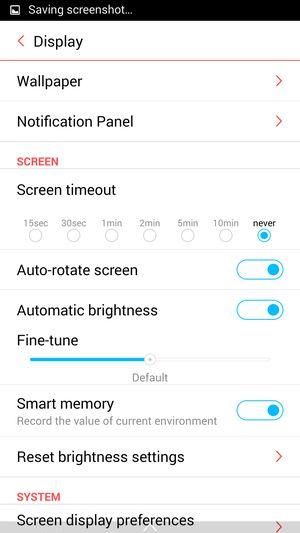 Смартфон ZTE nubia Z7 mini:, фото 16