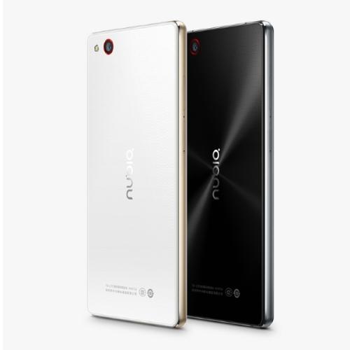 Смартфон ZTE Nubia Z9 mini:, фото 18