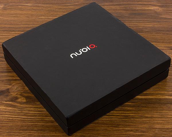 Смартфон ZTE Nubia Z9 mini:, фото 2