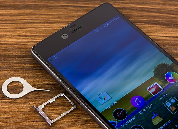 Смартфон ZTE Nubia Z9 mini:, фото 11