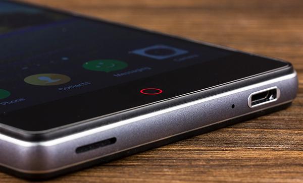 Смартфон ZTE Nubia Z9 mini:, фото 16