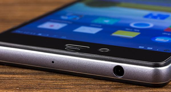 Смартфон ZTE Nubia Z9 mini:, фото 17