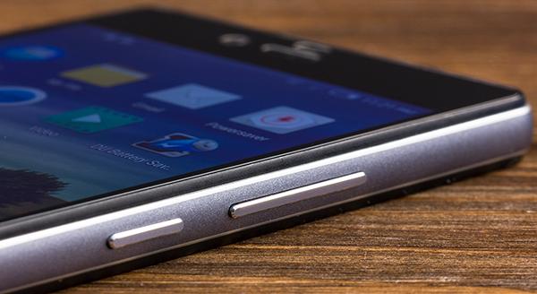Смартфон ZTE Nubia Z9 mini:, фото 15