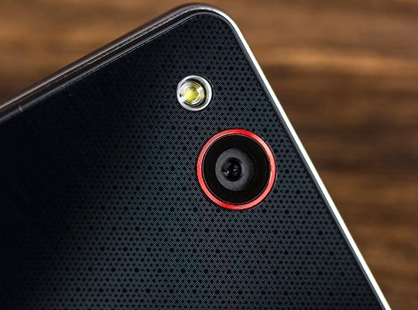 Смартфон ZTE Nubia Z9 mini:, фото 12