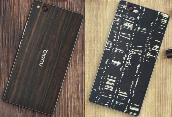 Смартфон ZTE Nubia Z9 mini:, фото 8