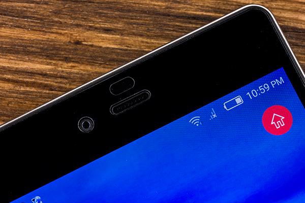 Смартфон ZTE Nubia Z9 mini:, фото 13