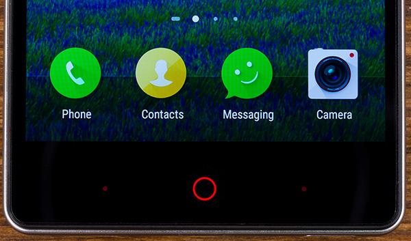 Смартфон ZTE Nubia Z9 mini:, фото 14