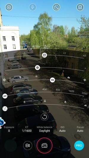 Смартфон ZTE Nubia Z9 mini:, фото 27