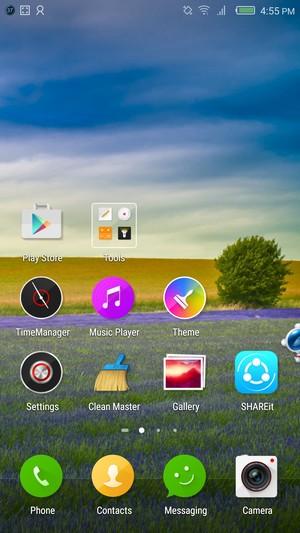 Смартфон ZTE Nubia Z9 mini:, фото 55