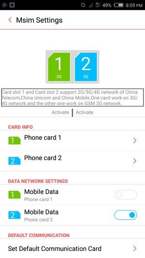 Смартфон ZTE Nubia Z9 mini:, фото 49