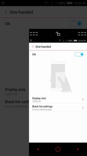 Смартфон ZTE Nubia Z9 mini:, фото 48