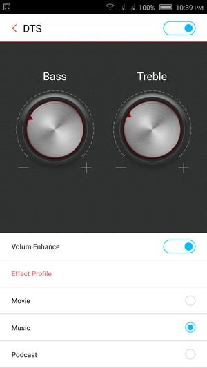 Смартфон ZTE Nubia Z9 mini:, фото 22