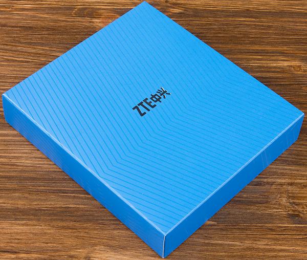 Смартфон ZTE V5 Max:, фото 2
