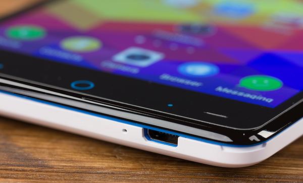 Смартфон ZTE V5 Max:, фото 13