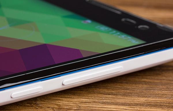 Смартфон ZTE V5 Max:, фото 6