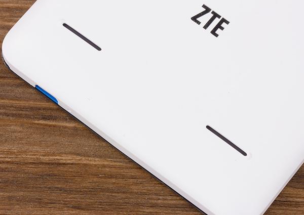 Смартфон ZTE V5 Max:, фото 12